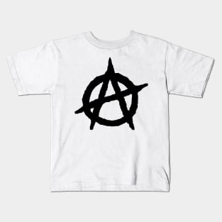 anarchy Kids T-Shirt